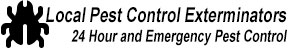 Delta State MS Pest Control Exterminators